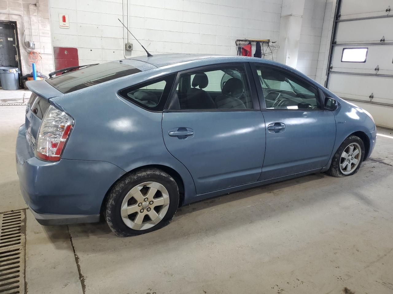 2008 Toyota Prius - Фото 3