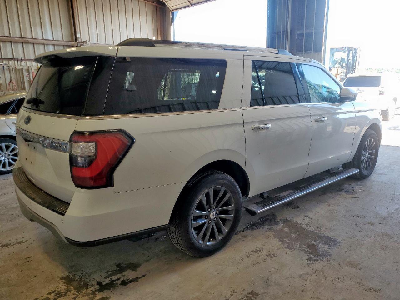 2021 Ford Expedition Max Limited - Фото 3