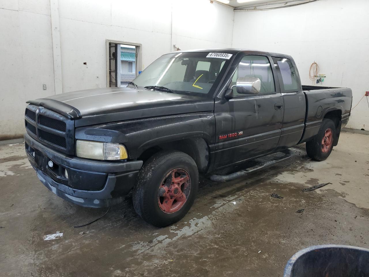 1996 Dodge Ram 1500