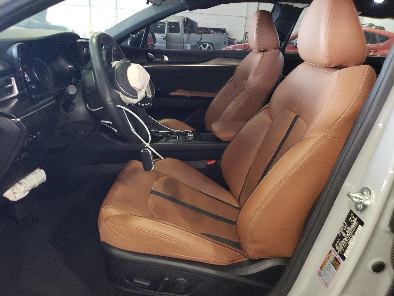 2024 Kia K5 Gt - Фото 7