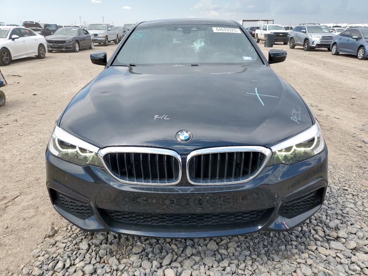 2018 BMW 530E - Image 5