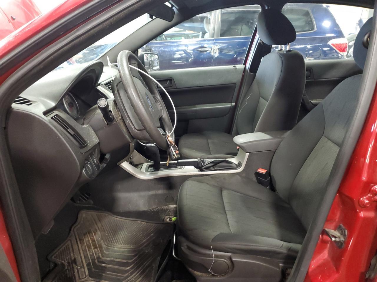 2011 Ford Focus Se - Фото 7