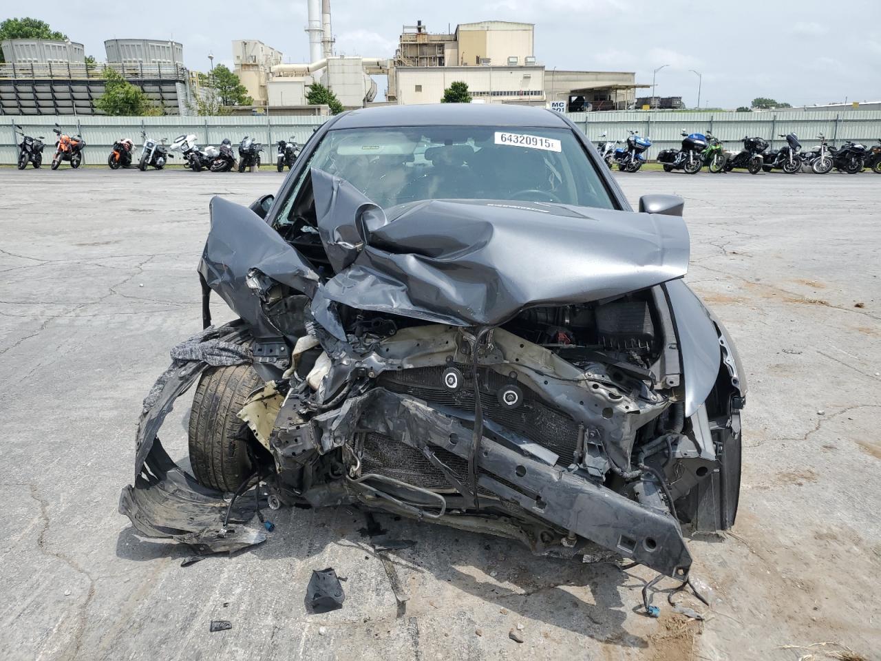 2011 Honda Accord Lx - Фото 5