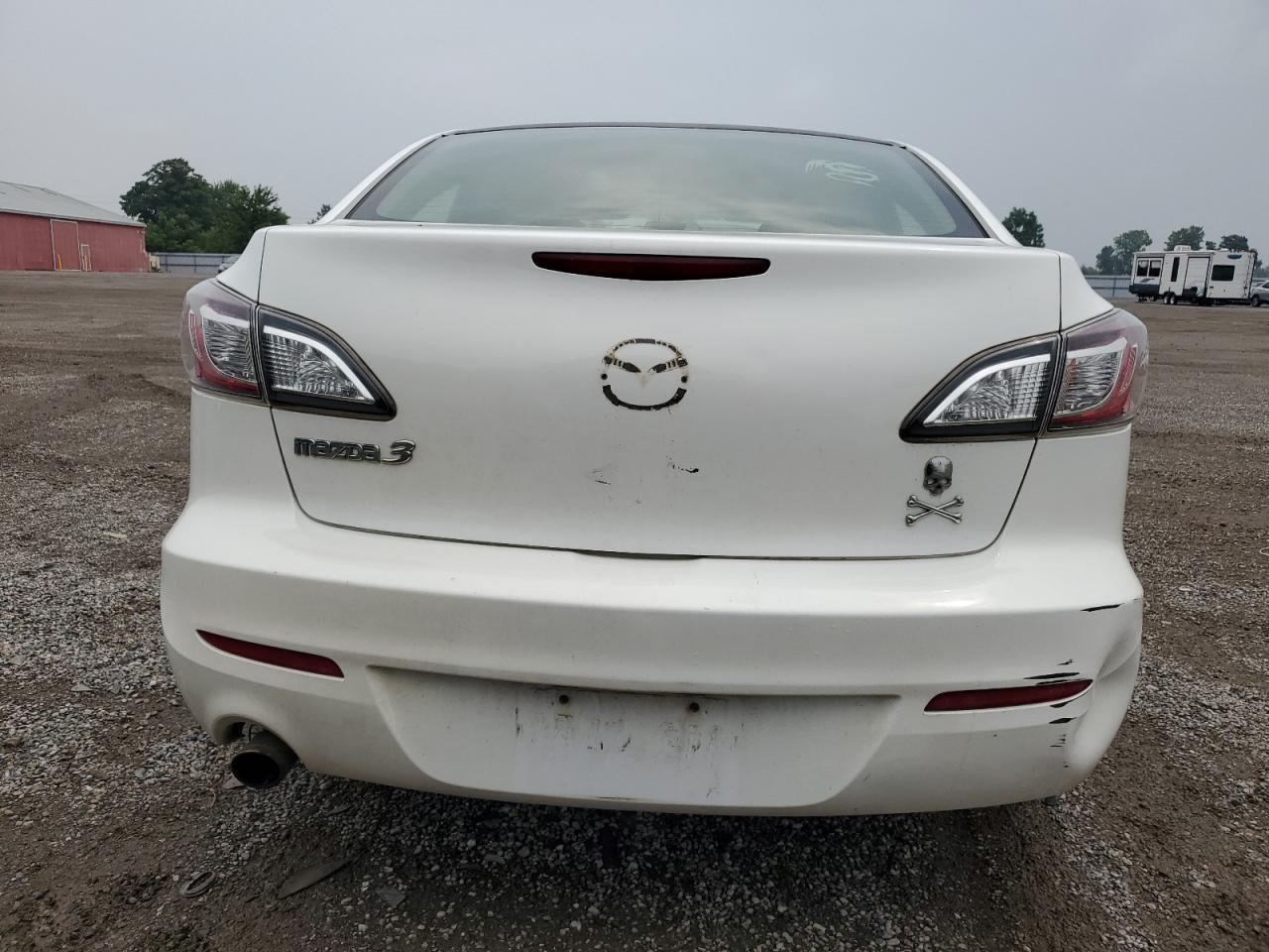 2012 Mazda 3 I - Image 6