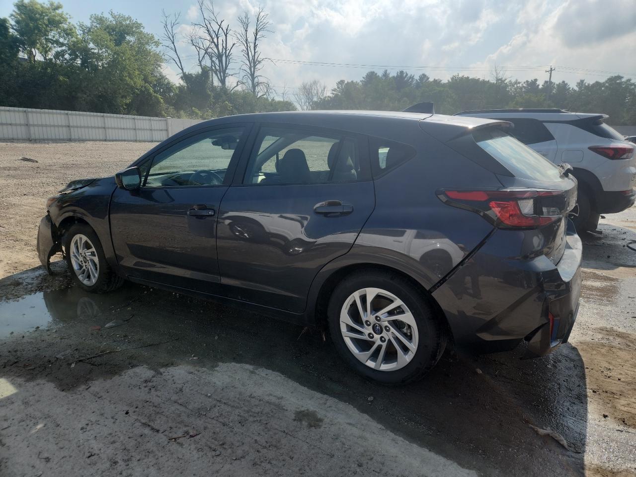 2025 Subaru Impreza - Image 2