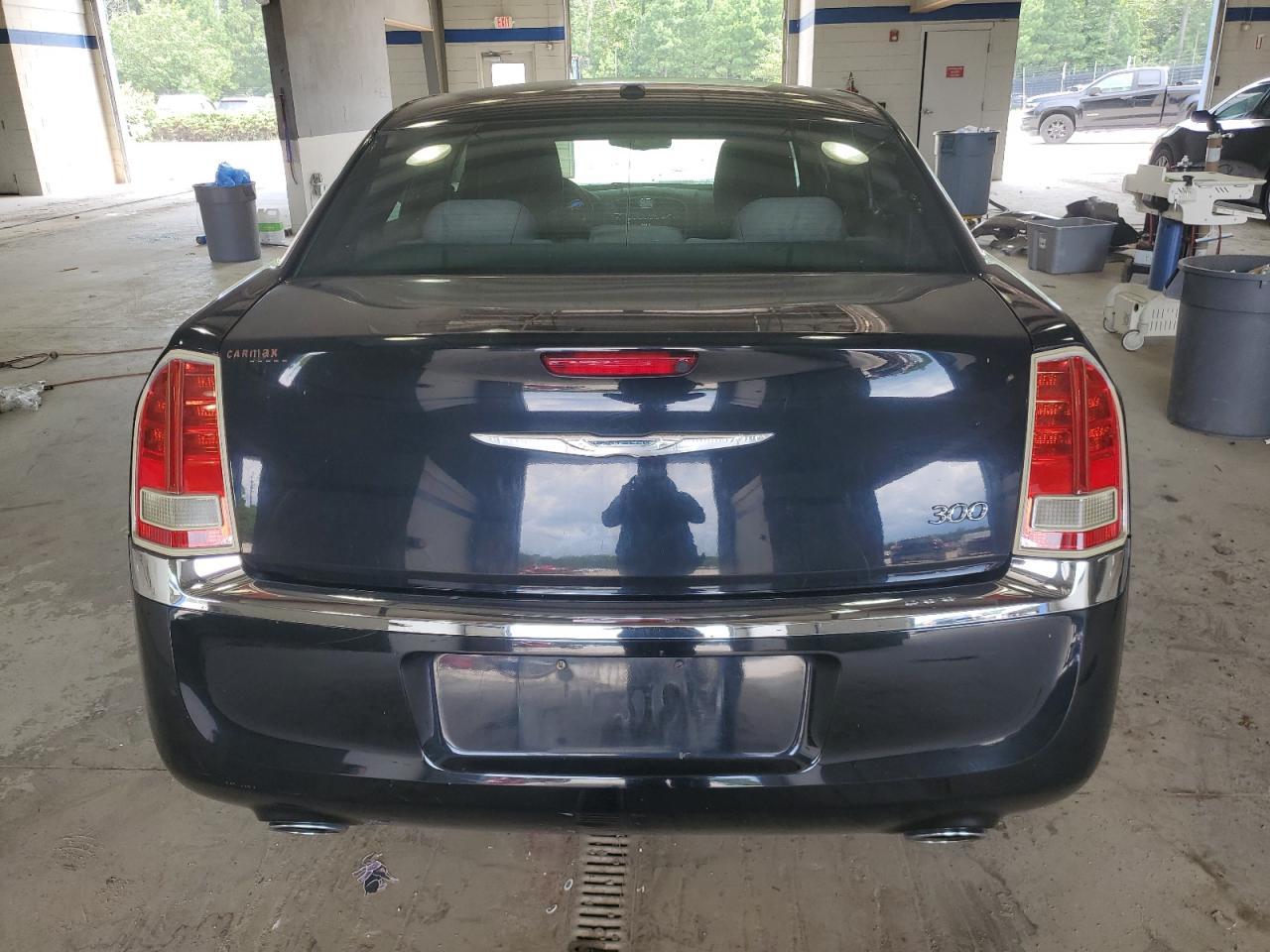 2012 Chrysler 300 - Фото 6