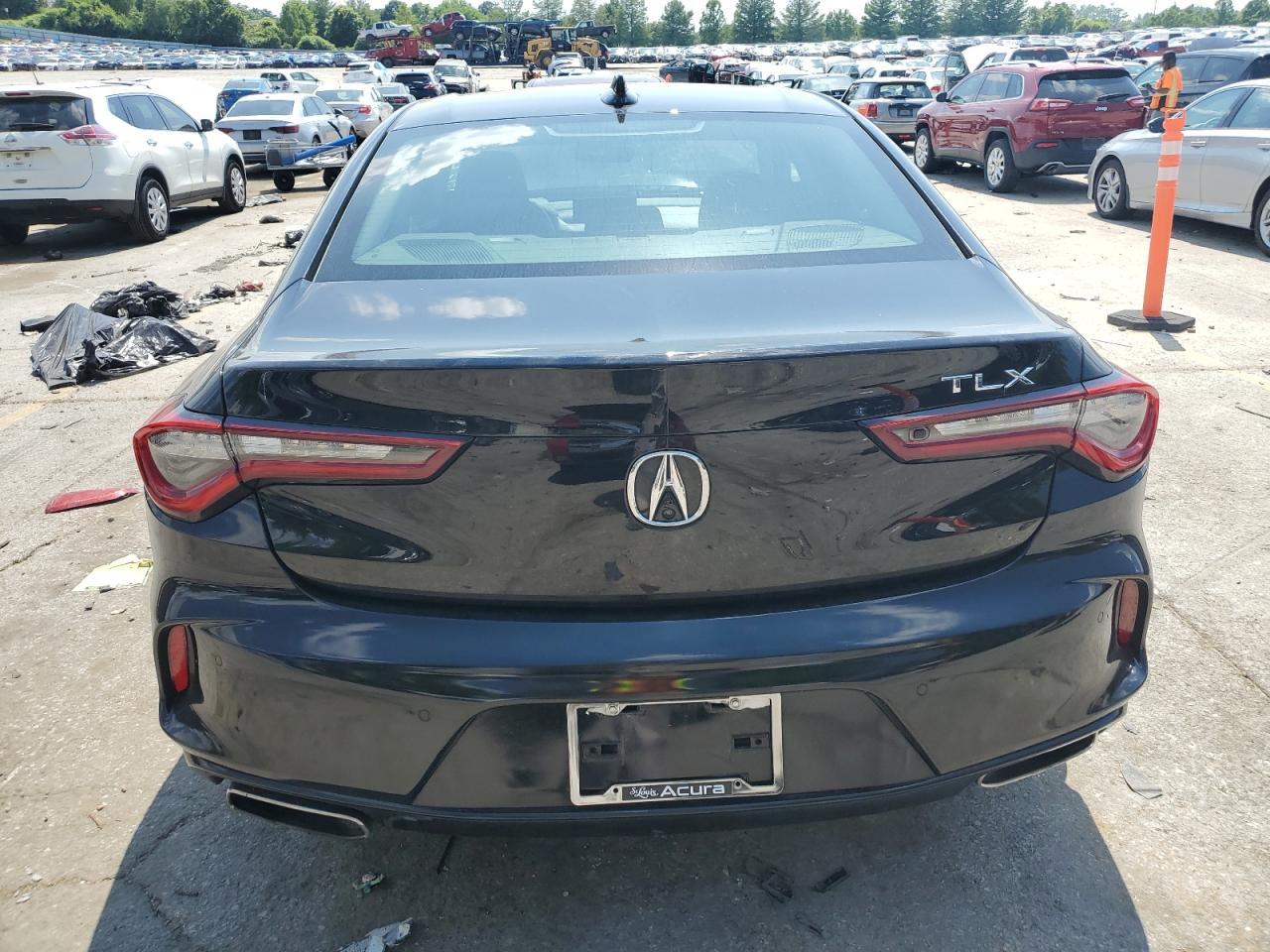2021 Acura Tlx Technology - Фото 6