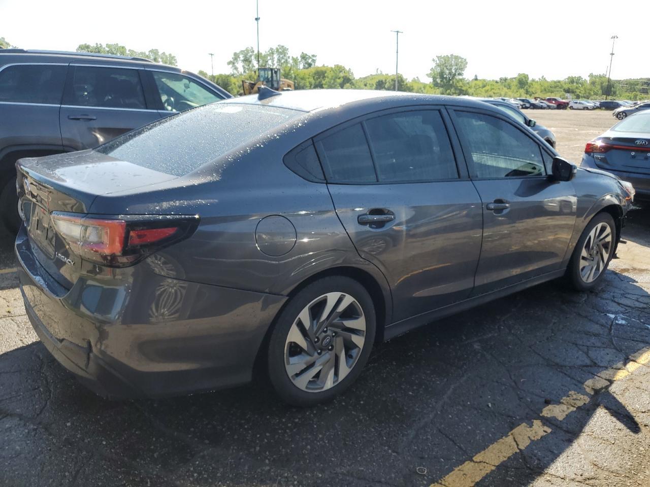 2023 Subaru Legacy Limited - Фото 3