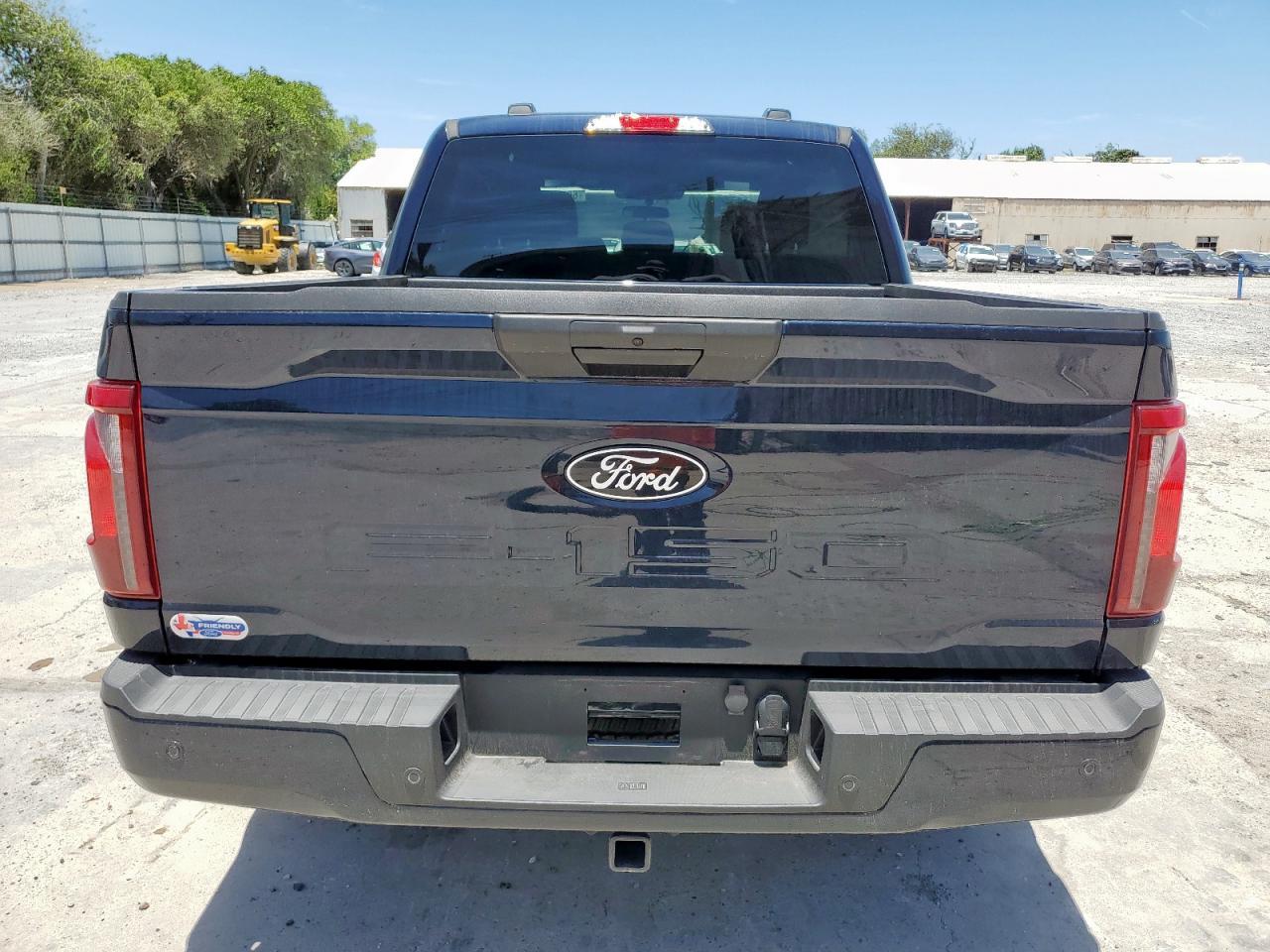 2025 Ford F150 Xlt - Image 6