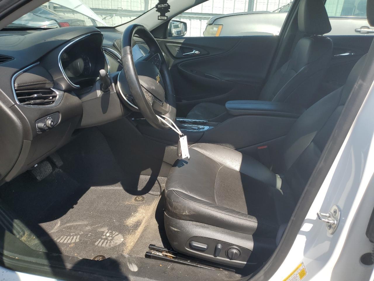 2024 Chevrolet Malibu Premier - Image 7