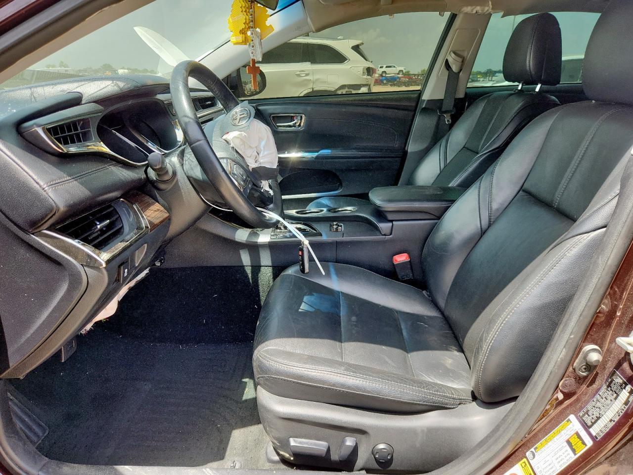 2013 Toyota Avalon Base - Image 7