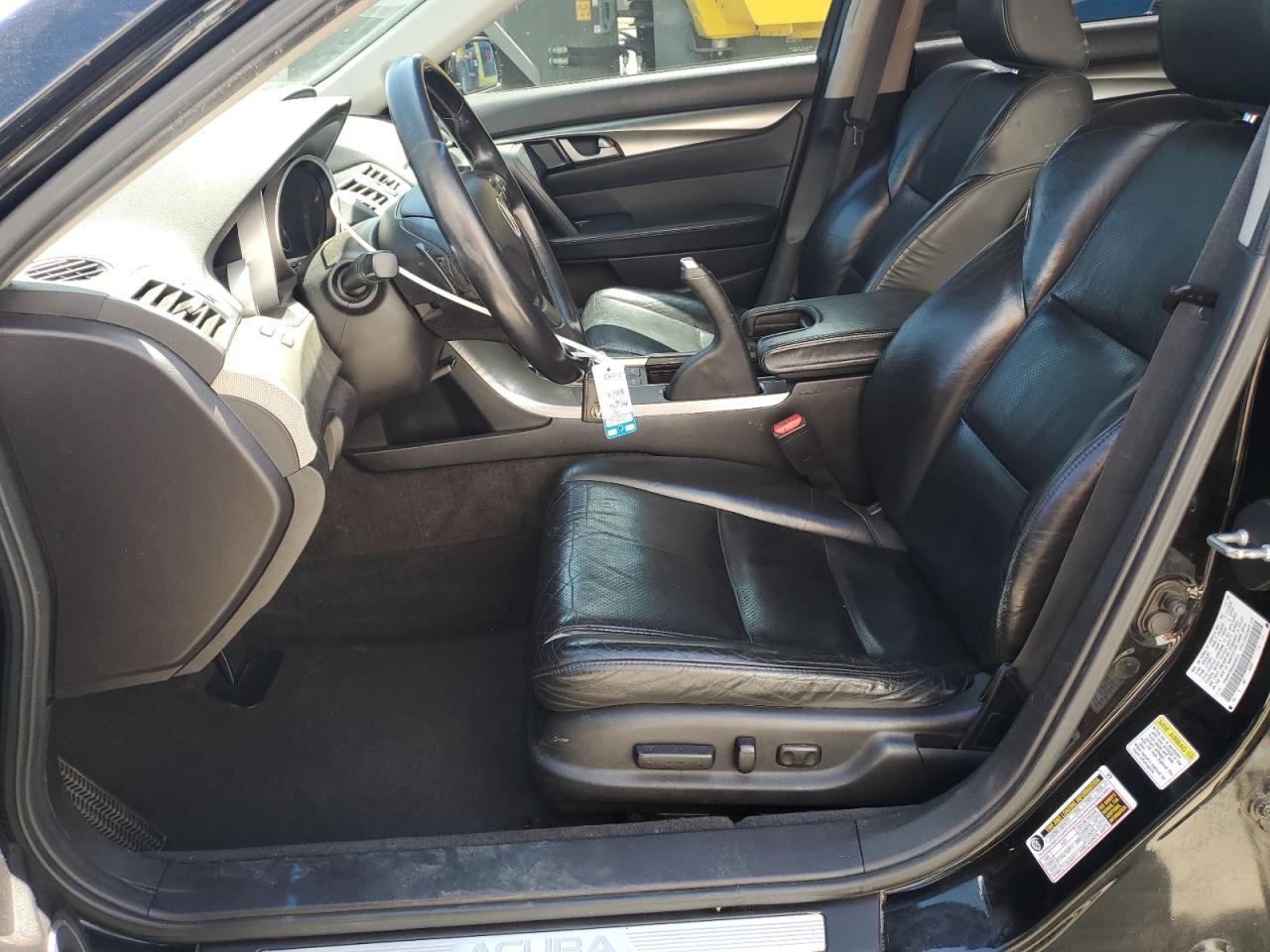 2010 Acura Tl - Фото 7