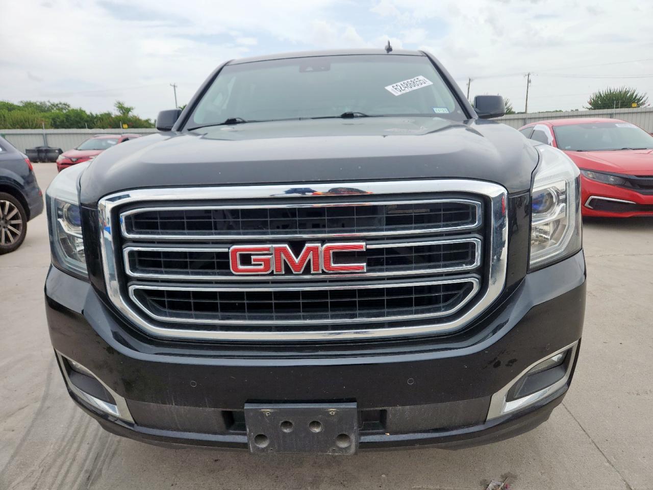 2015 GMC Yukon Slt - Image 5