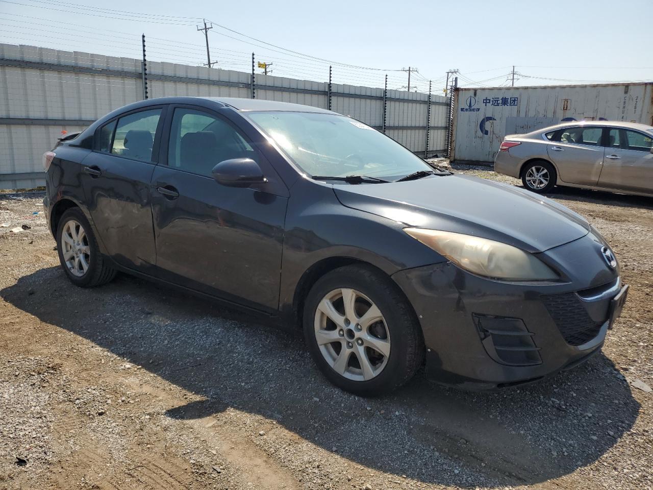 2010 Mazda 3 I - Фото 4