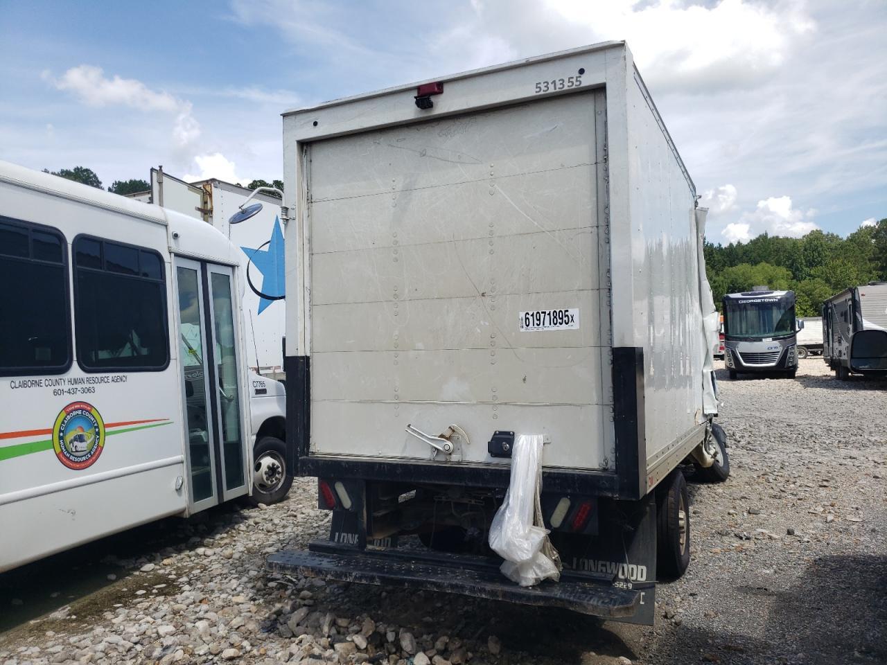 2017 Chevrolet Express G3500 - Фото 6