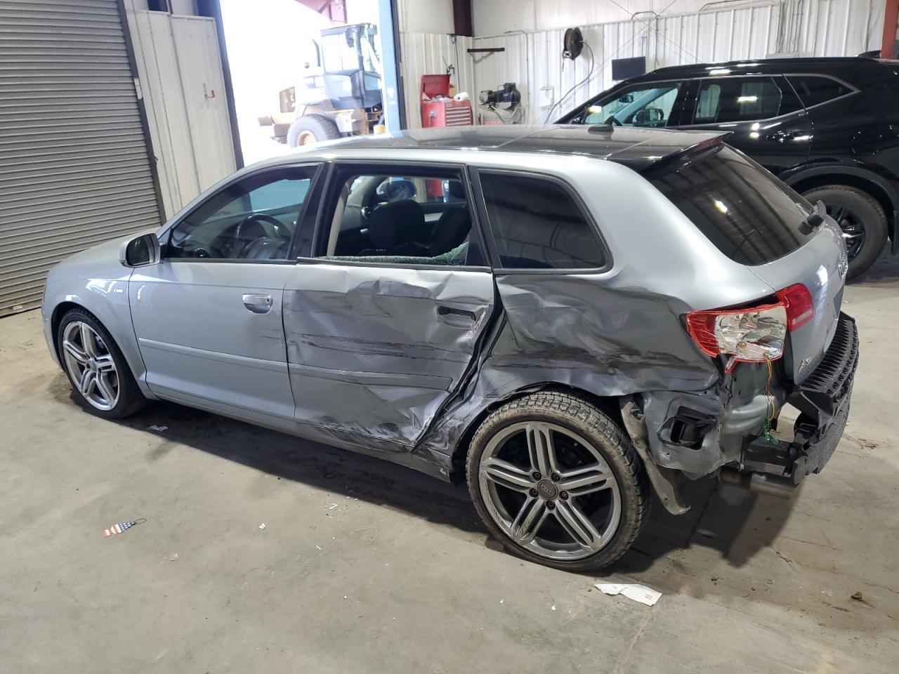 2013 Audi A3 Premium Plus - Image 2