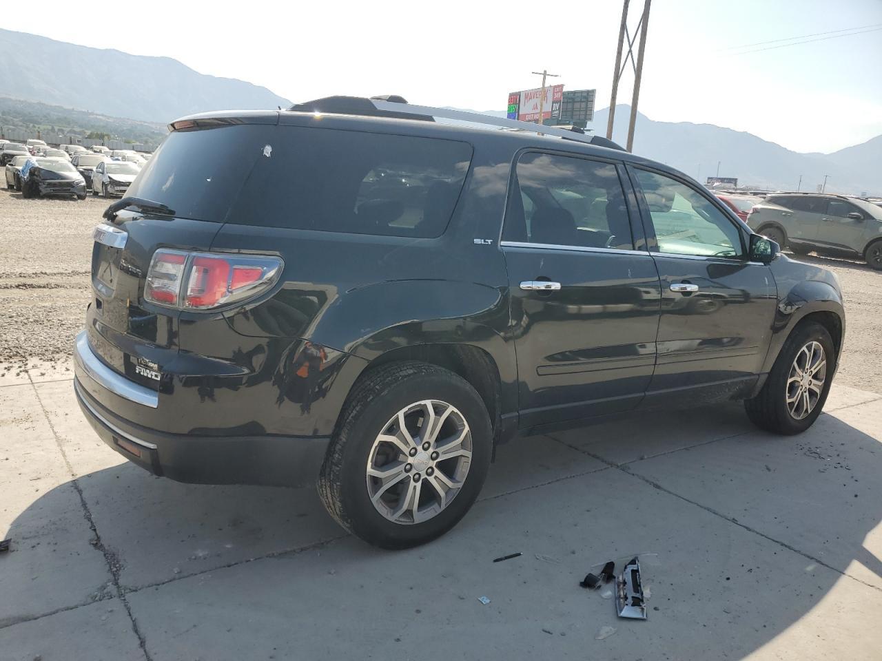 2013 GMC Acadia Slt-1 - Image 3