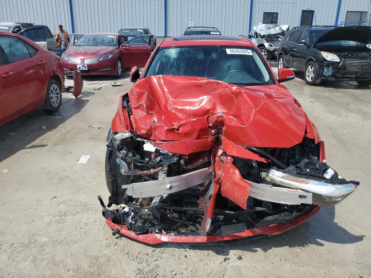 2016 BMW 320 Xi - Фото 5