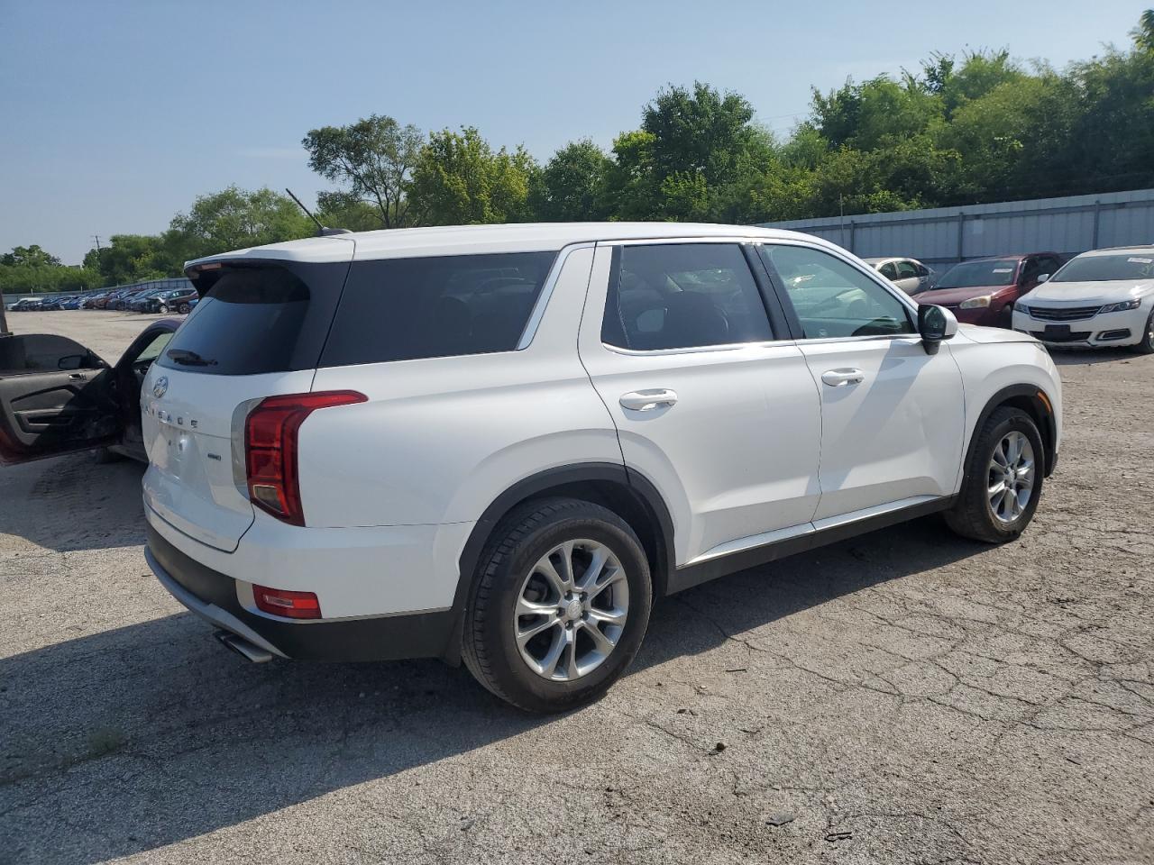 2020 Hyundai Palisade Se - Image 3