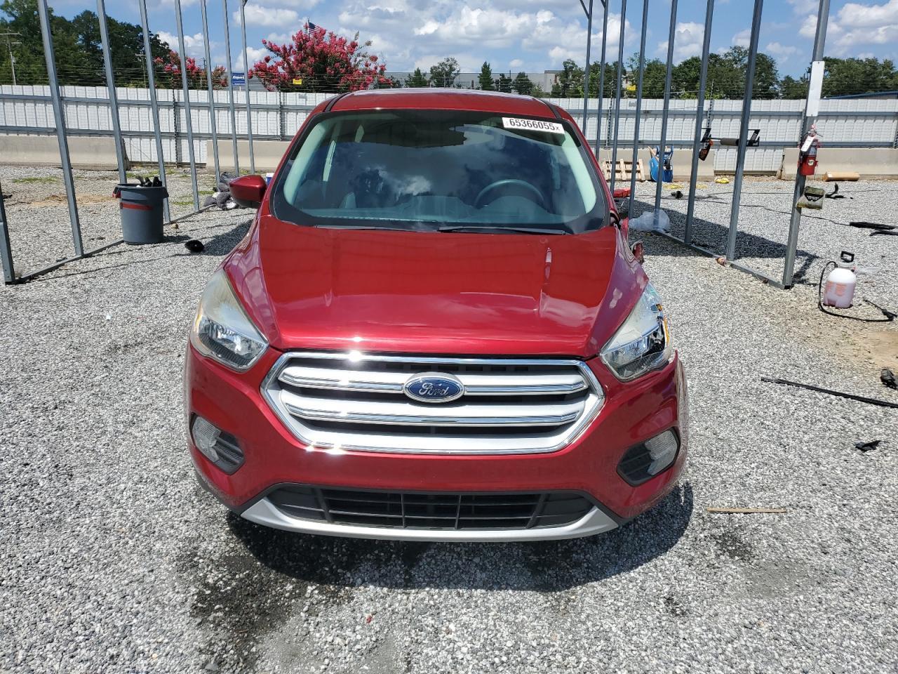 2019 Ford Escape Se - Image 5