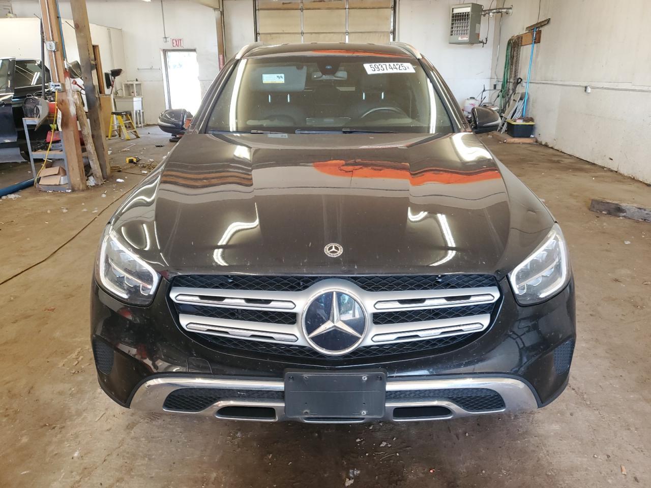 2020 Mercedes-Benz Glc 300 4Matic - Image 5