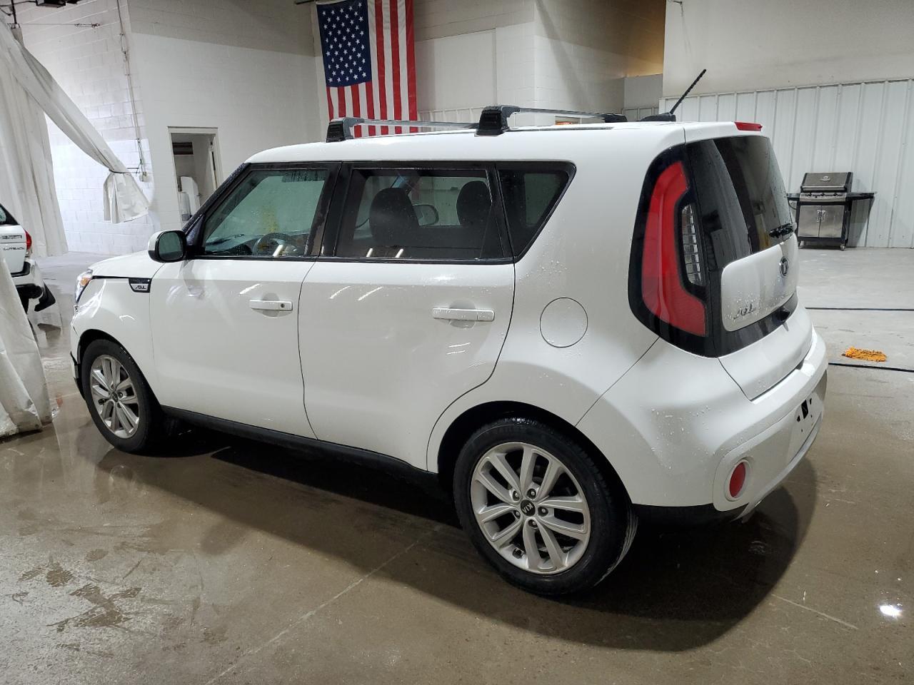 2018 Kia Soul + - Image 2
