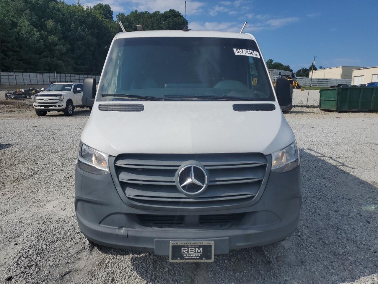 2021 Mercedes-Benz Sprinter 2500 - Image 5