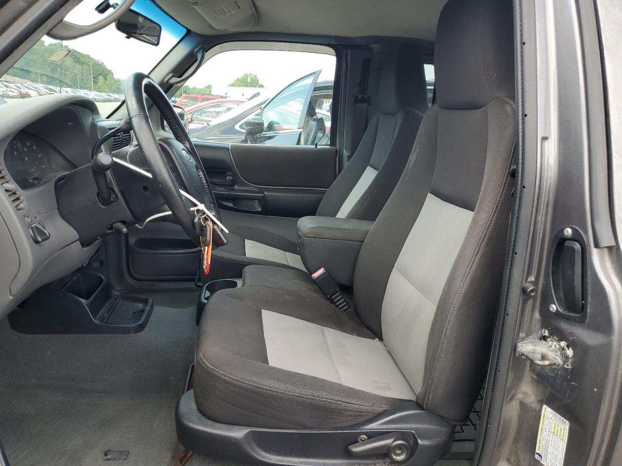 2004 Ford Ranger Super Cab - Фото 7