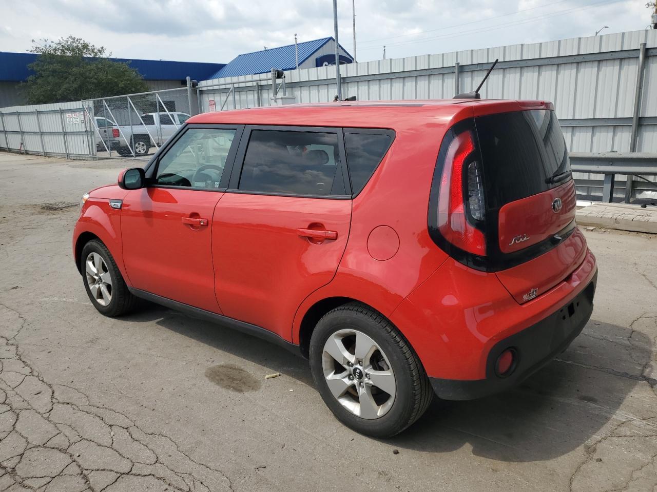 2019 Kia Soul - Фото 2