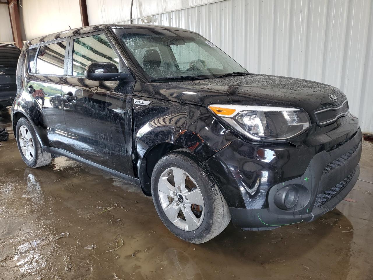 2019 Kia Soul - Image 4
