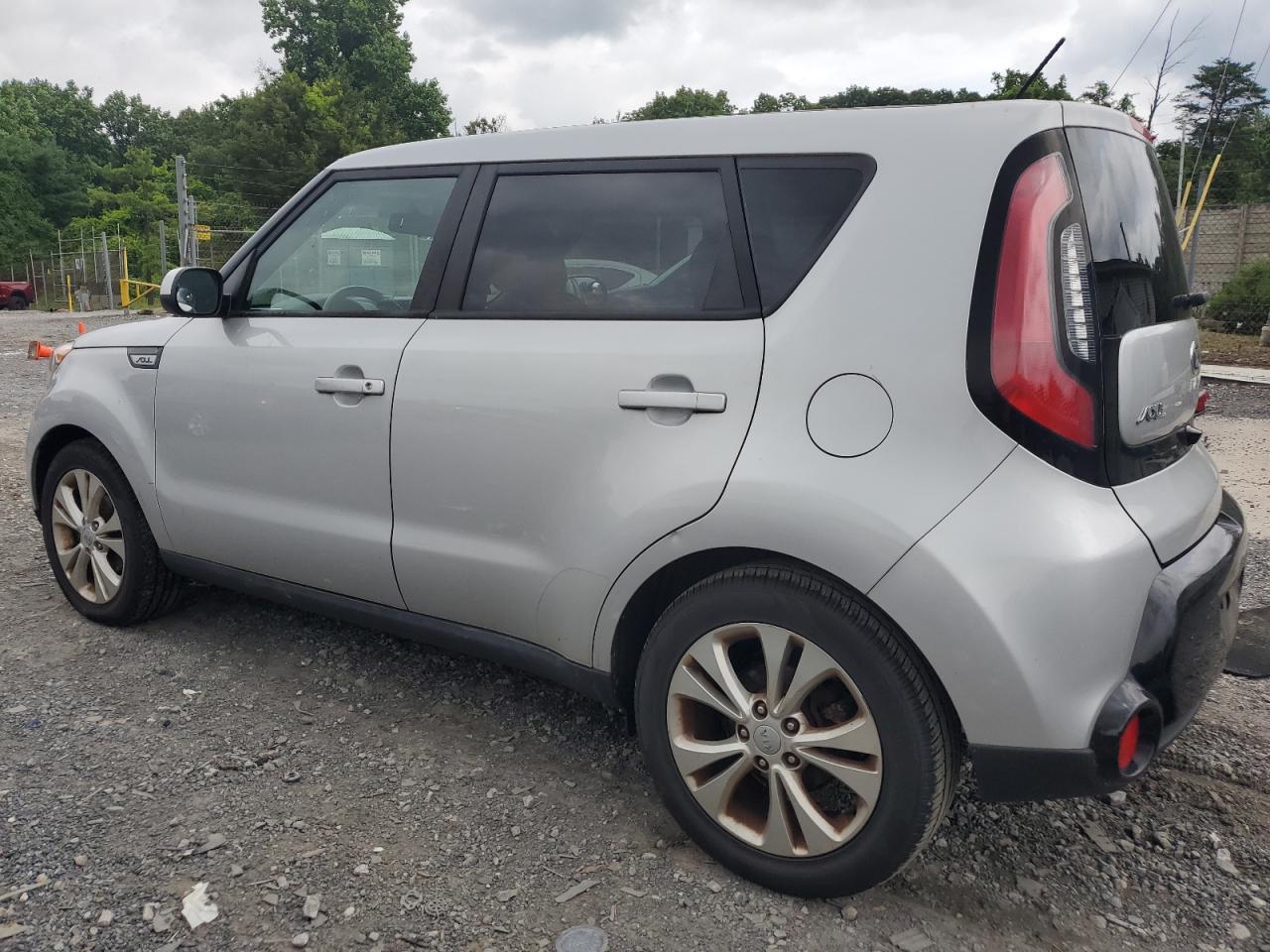 2016 Kia Soul + - Image 2