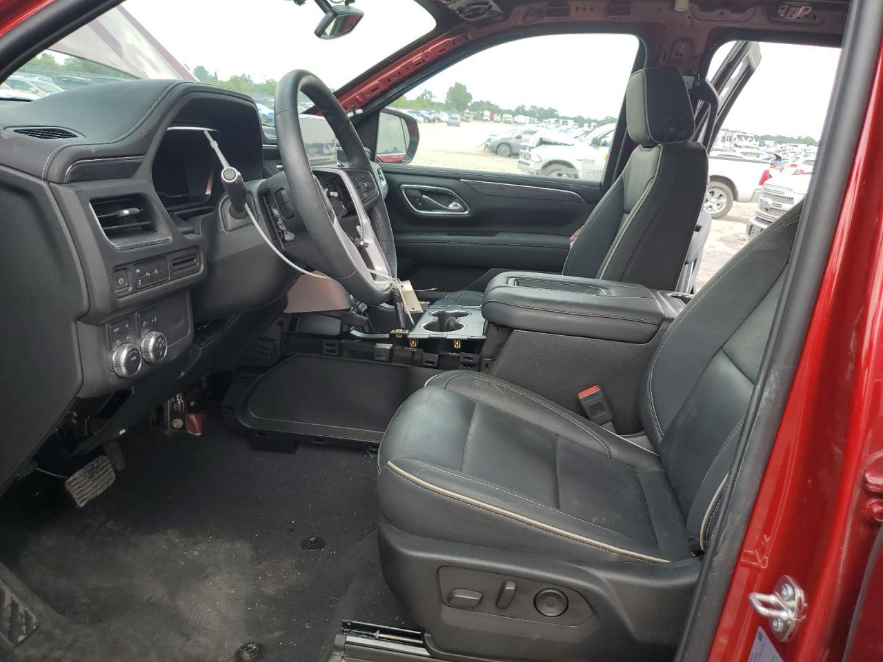 2024 GMC Yukon Xl K1500 Slt - Фото 7