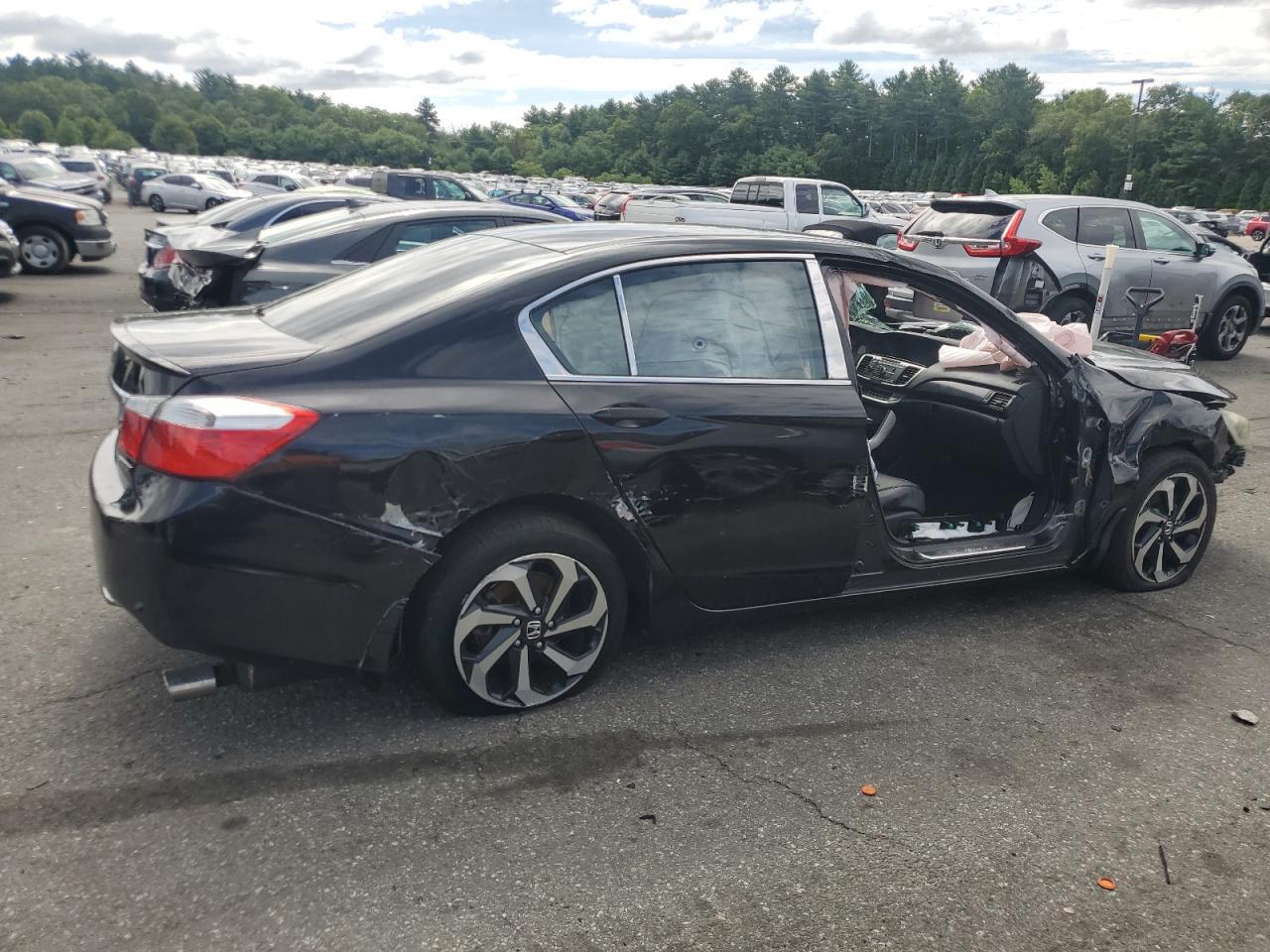 2013 Honda Accord Sport - Image 3