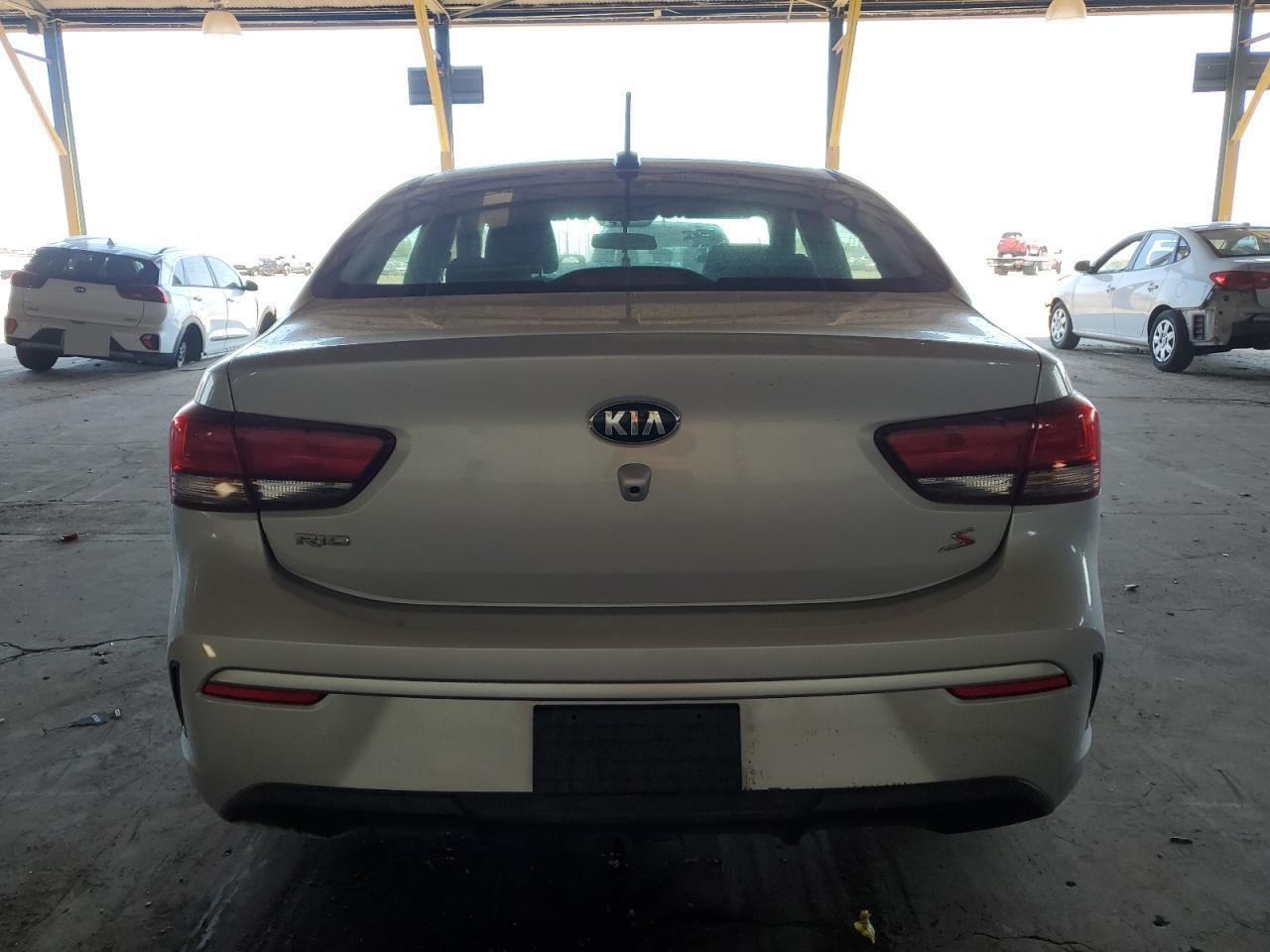 2021 Kia Rio Lx - Image 6