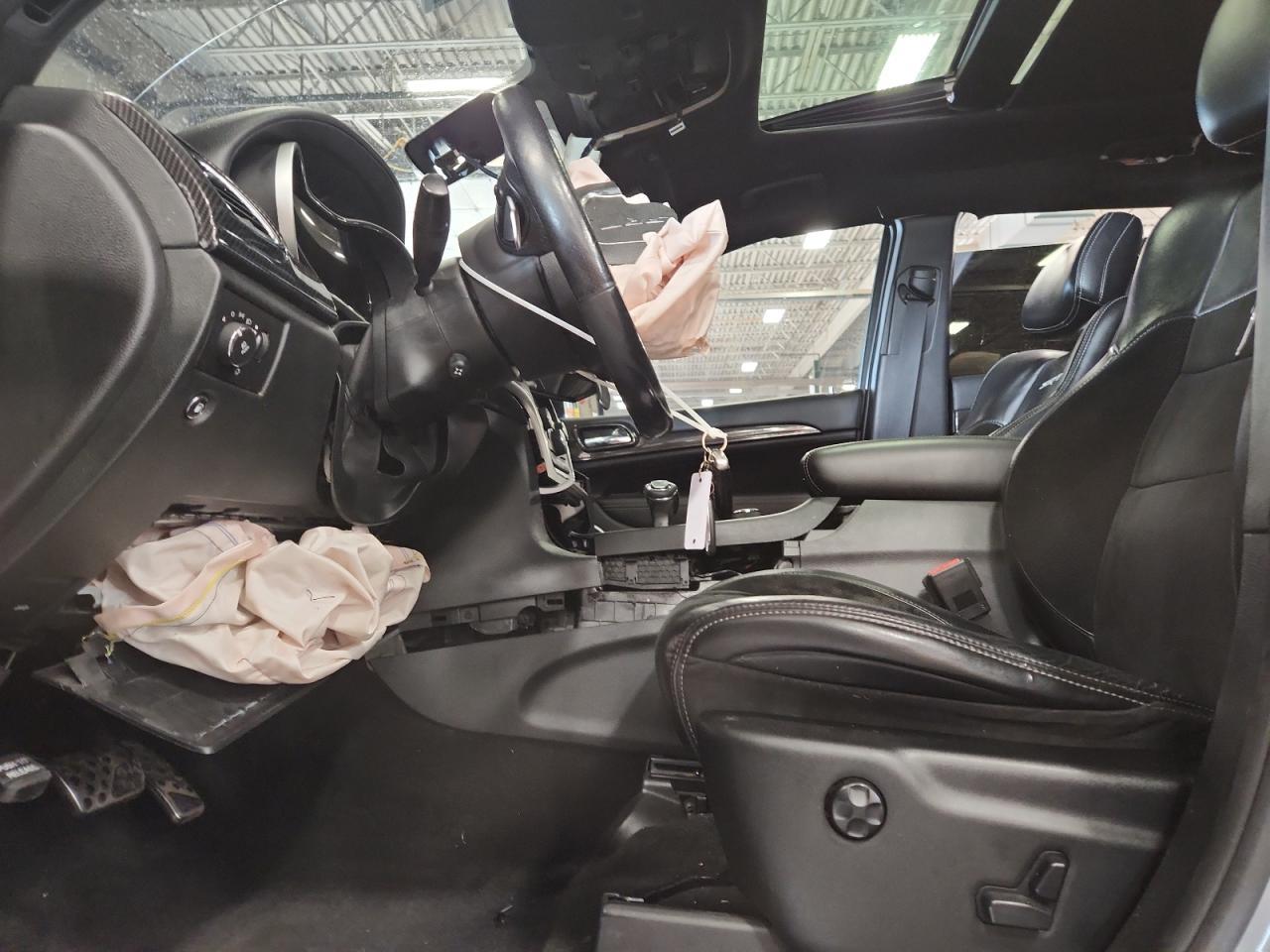 2015 Jeep Grand Cherokee Srt-8 - Фото 7