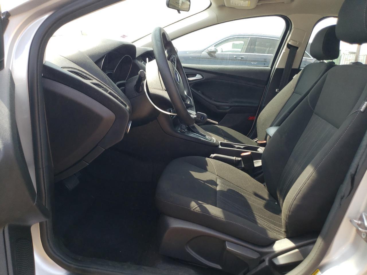 2018 Ford Focus Se - Image 7