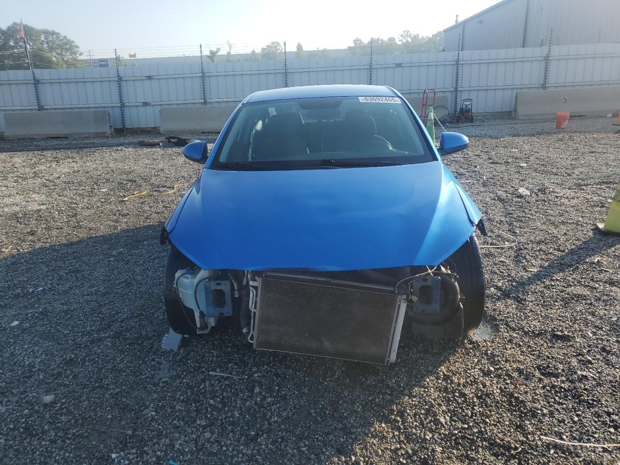 2017 Hyundai Elantra Se - Фото 5