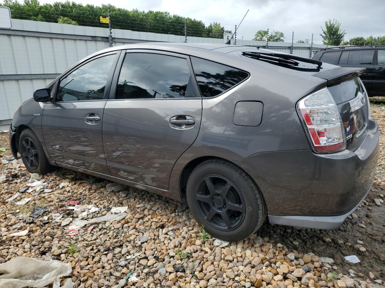 2007 Toyota Prius - Фото 2