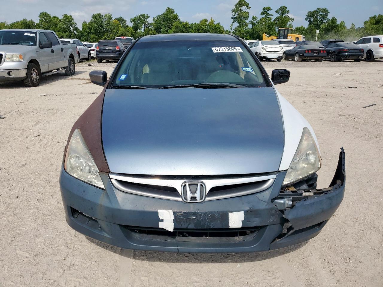 2006 Honda Accord Ex - Image 5