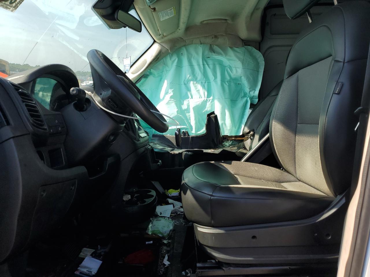2022 Ram Promaster 3500 3500 High - Image 7