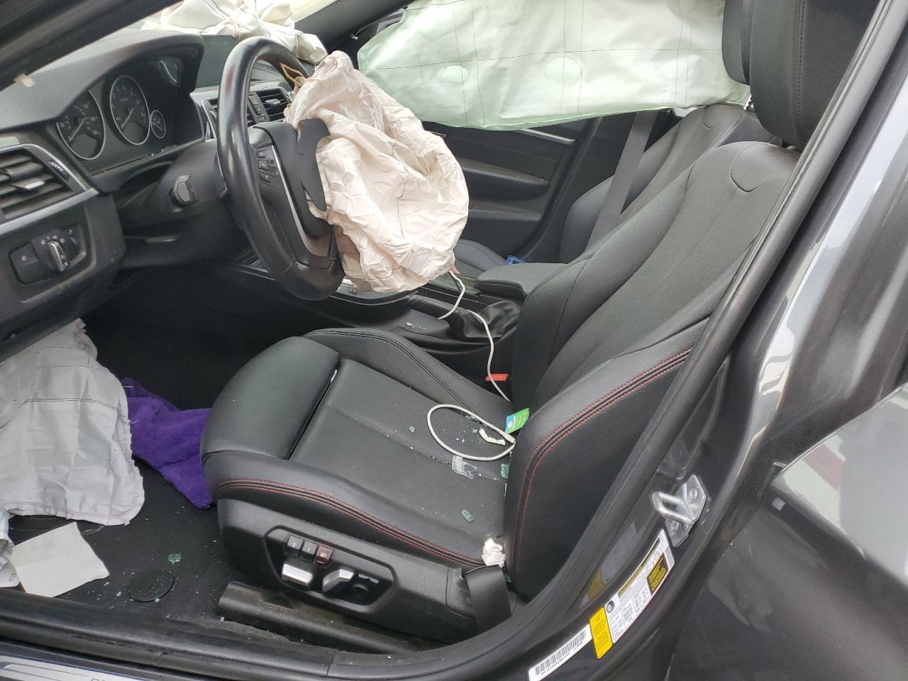 2018 BMW 330 I - Image 7