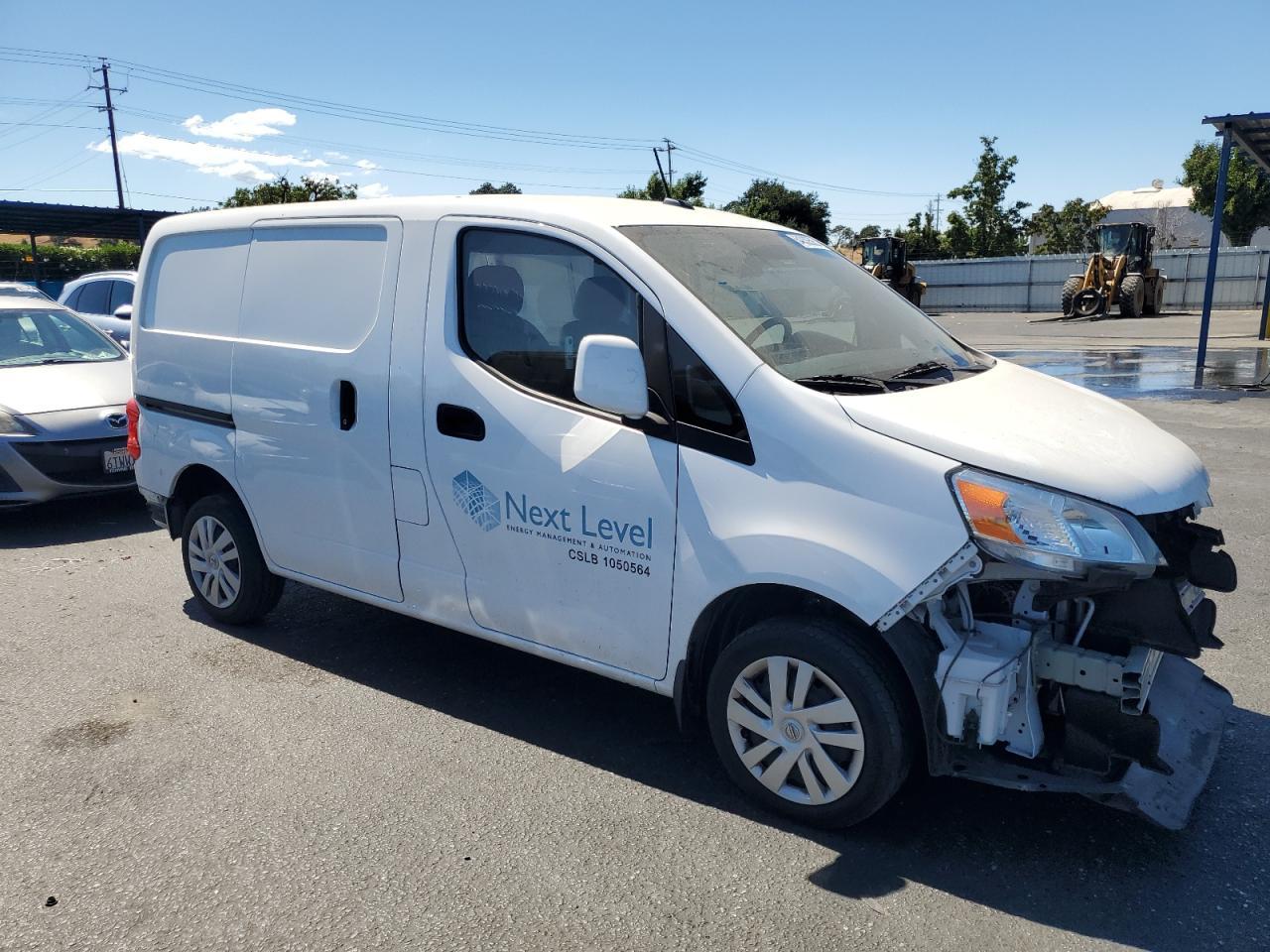 2019 Nissan Nv200 2.5S - Image 4