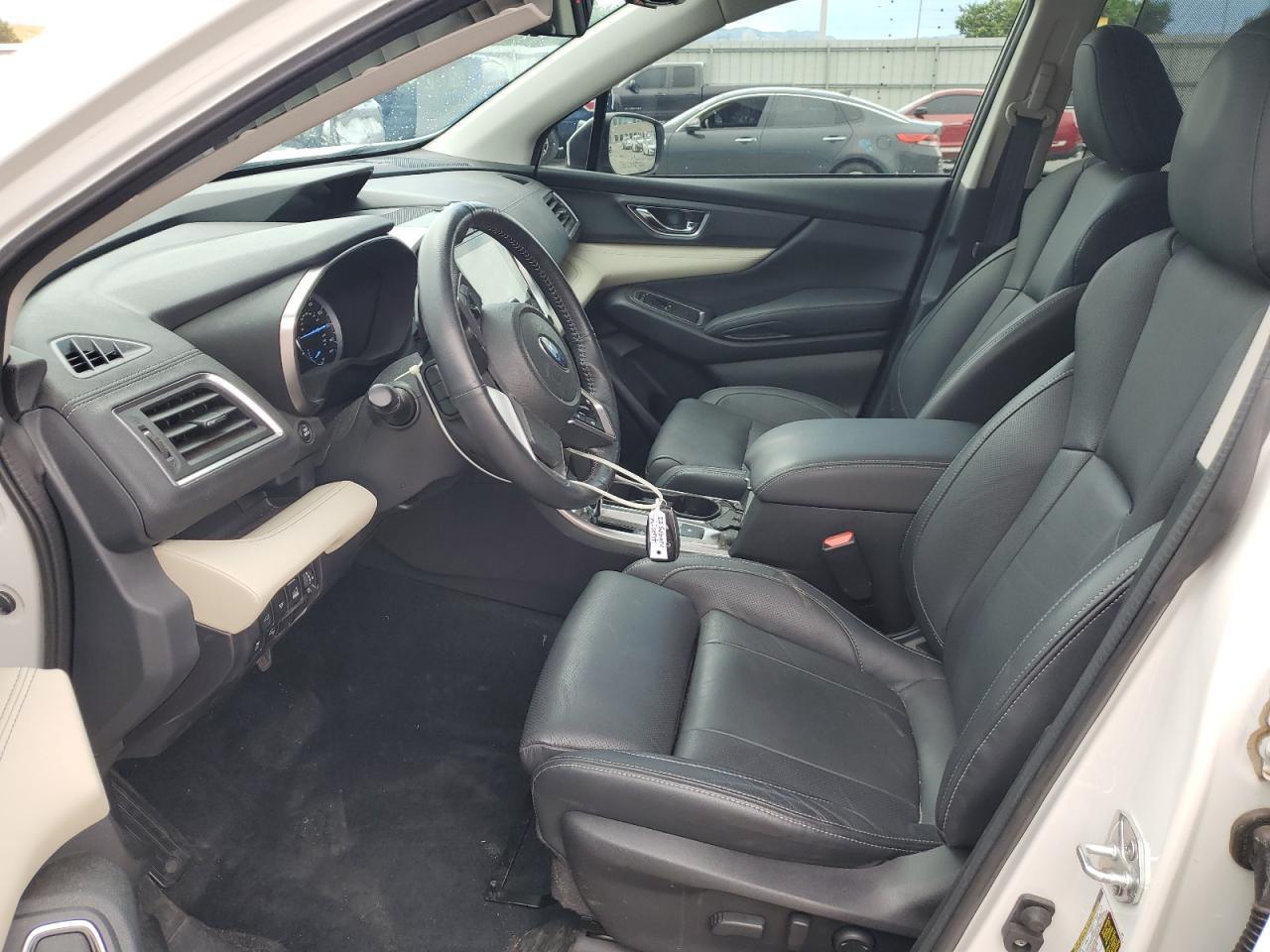 2022 Subaru Ascent Limited - Фото 7