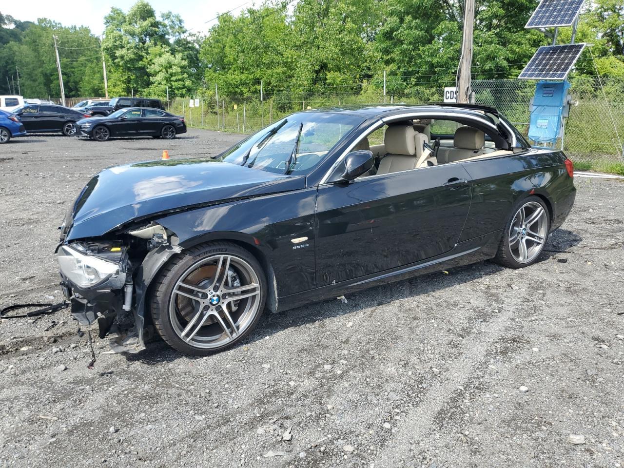 2011 BMW 335 Is