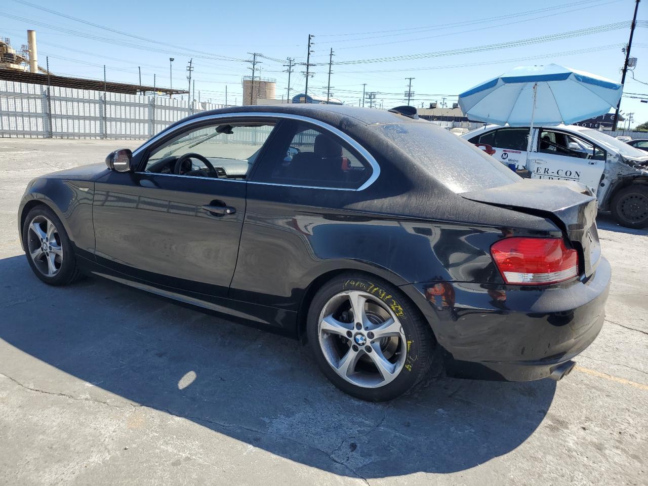 2011 BMW 128 I - Фото 2