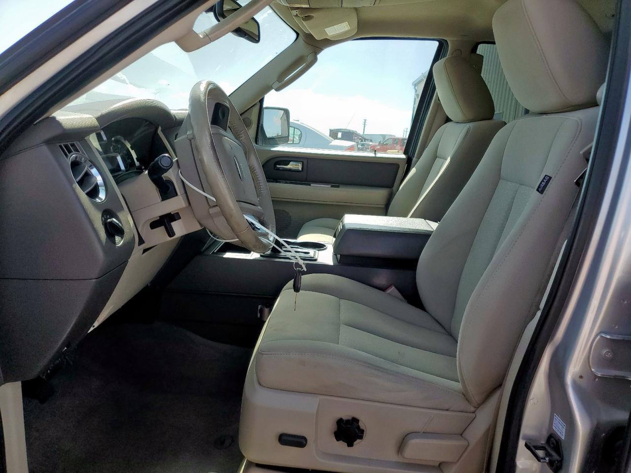 2011 Ford Expedition Xl - Фото 7
