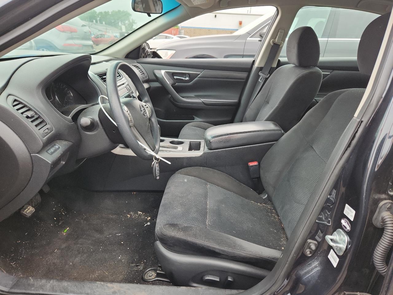 2015 Nissan Altima 2.5 - Image 7