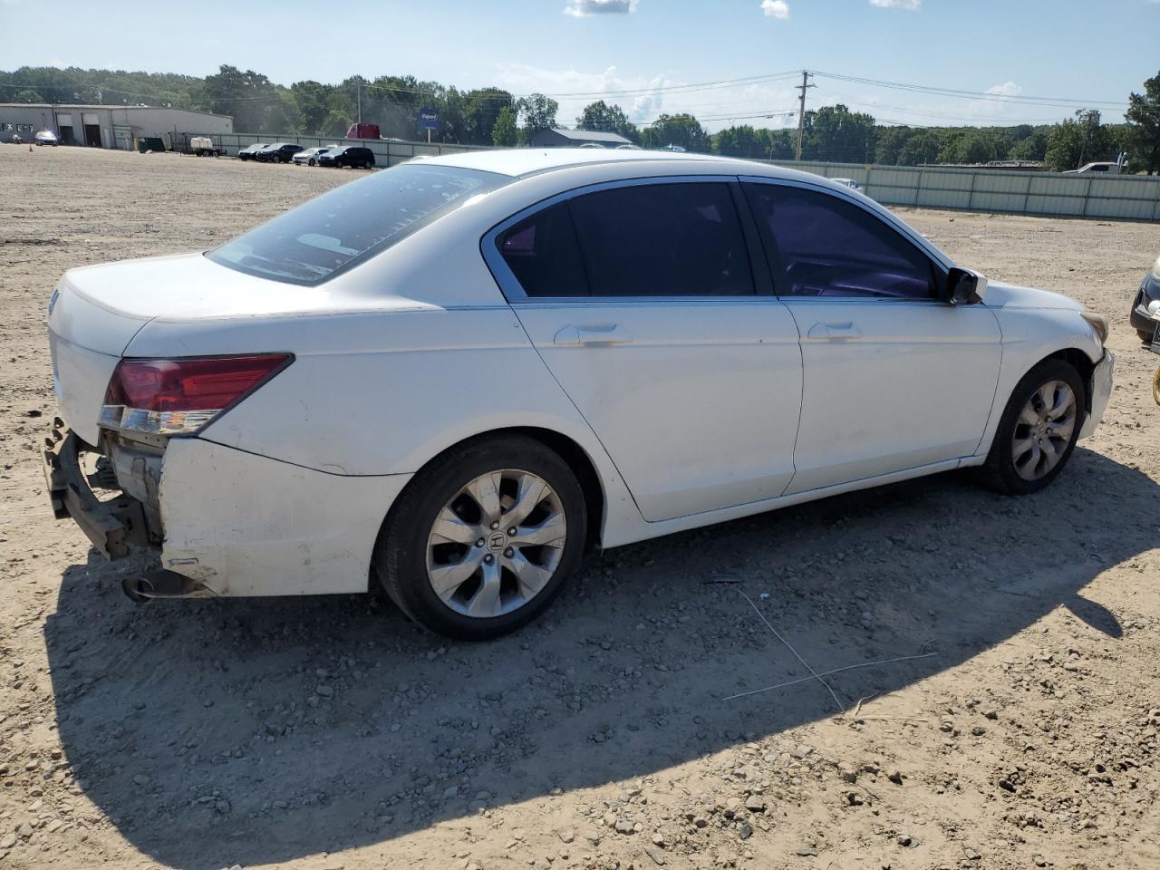 2012 Honda Accord Lx - Image 3