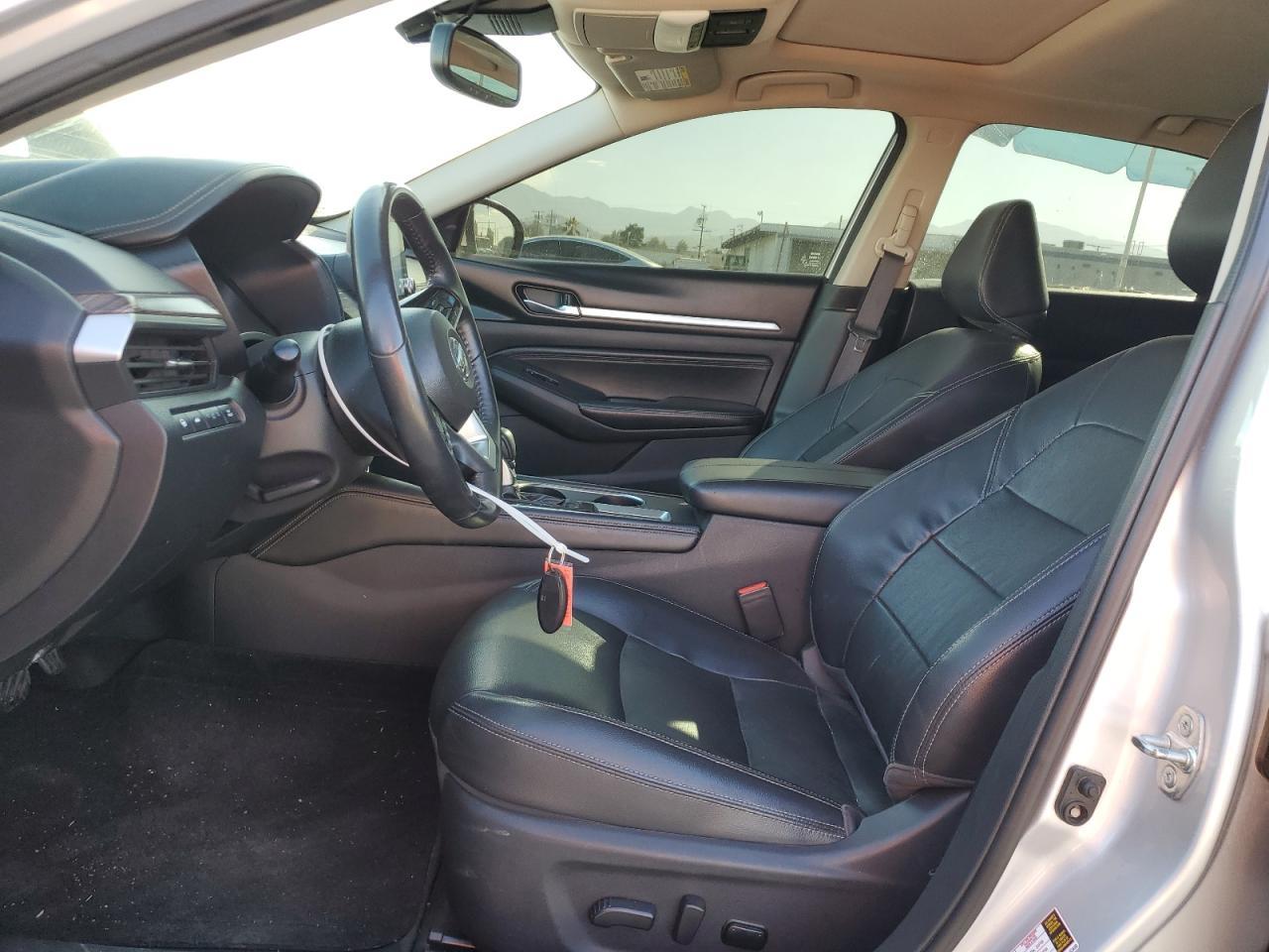 2019 Nissan Altima Sl - Image 7