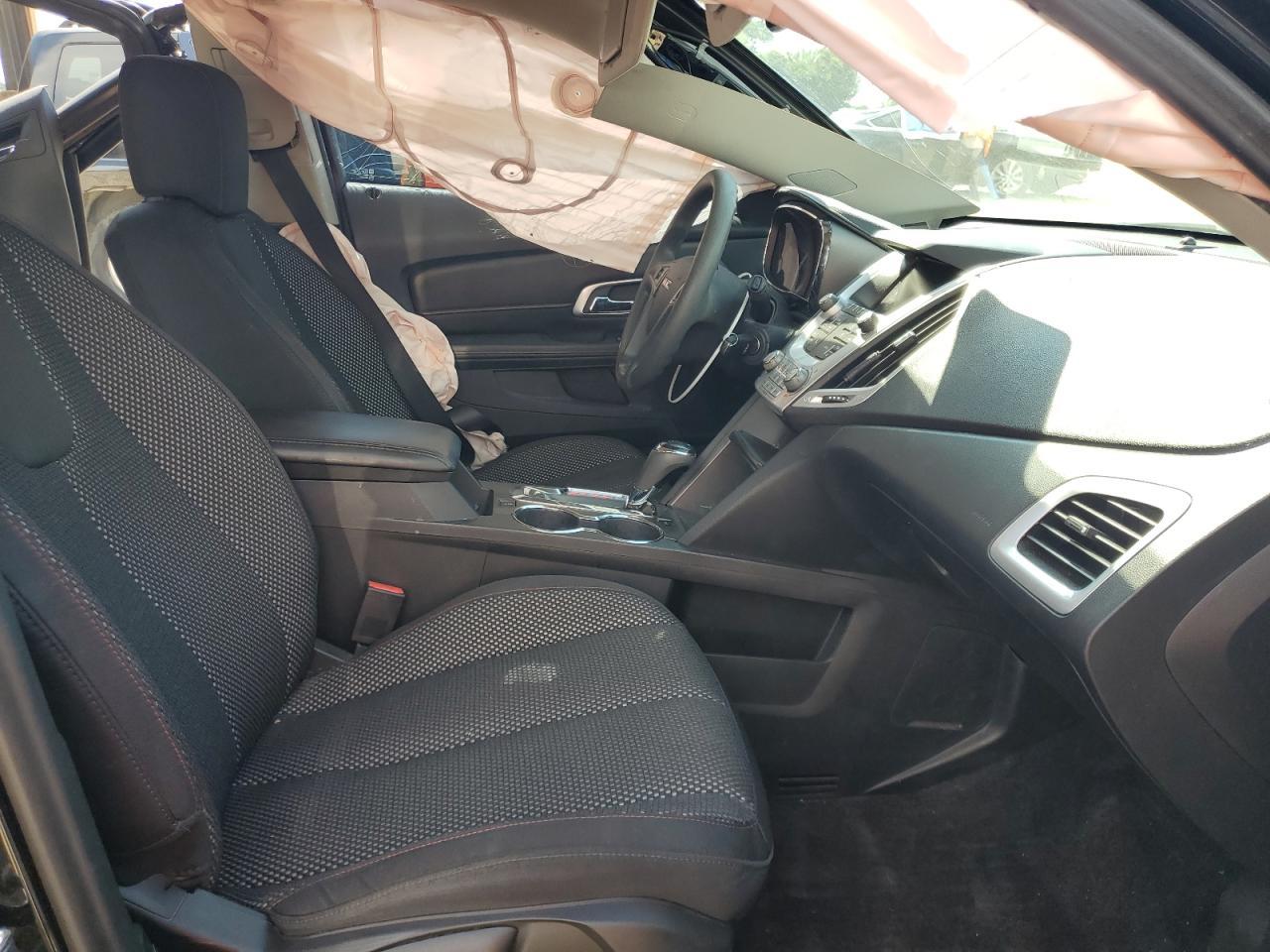 2016 GMC Terrain Sle - Фото 7